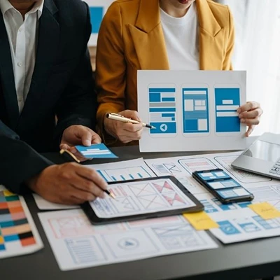 Web Sitesi Yaptırma, Orta